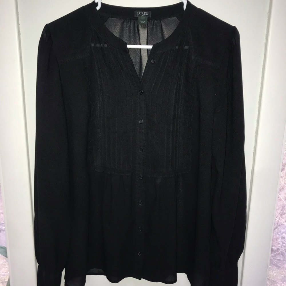 J Crew blouse